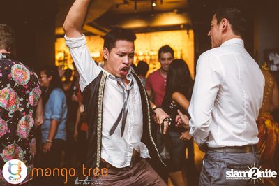 Special G-Spot Night Party at Mango Tree on the River — photo 126