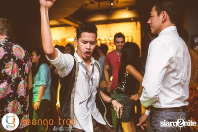 Special G-Spot Night Party at Mango Tree on the River — photo 127