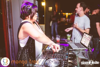 Special G-Spot Night Party at Mango Tree on the River — photo 128