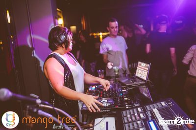Special G-Spot Night Party at Mango Tree on the River — photo 129