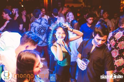 Special G-Spot Night Party at Mango Tree on the River — photo 130