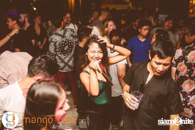 Special G-Spot Night Party at Mango Tree on the River — photo 131