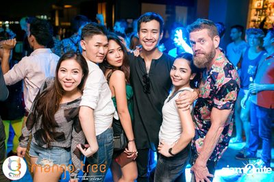 Special G-Spot Night Party at Mango Tree on the River — photo 133