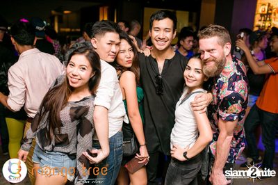 Special G-Spot Night Party at Mango Tree on the River — photo 134
