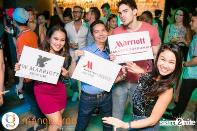 Special G-Spot Night Party at Mango Tree on the River — photo 135