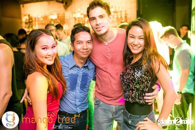 Special G-Spot Night Party at Mango Tree on the River — photo 136
