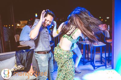 Special G-Spot Night Party at Mango Tree on the River — photo 137