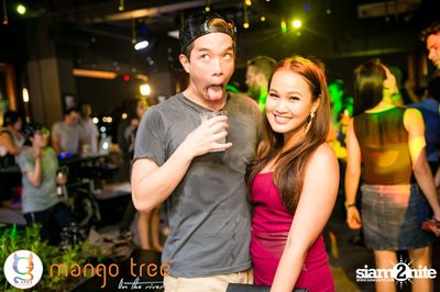 Special G-Spot Night Party at Mango Tree on the River — photo 138