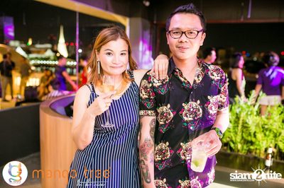 Special G-Spot Night Party at Mango Tree on the River — photo 140