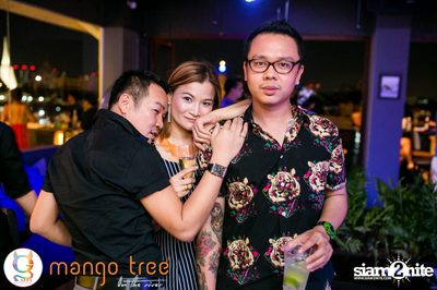 Special G-Spot Night Party at Mango Tree on the River — photo 141