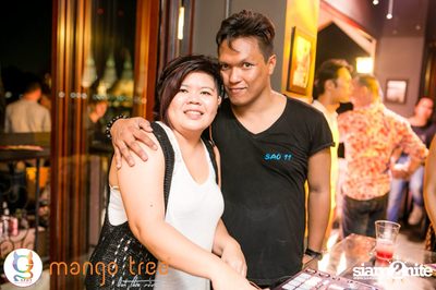 Special G-Spot Night Party at Mango Tree on the River — photo 144