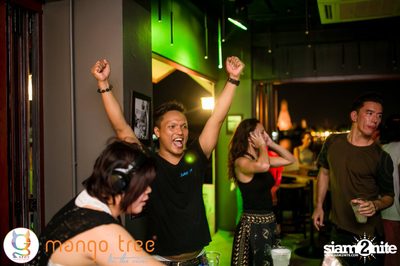 Special G-Spot Night Party at Mango Tree on the River — photo 145