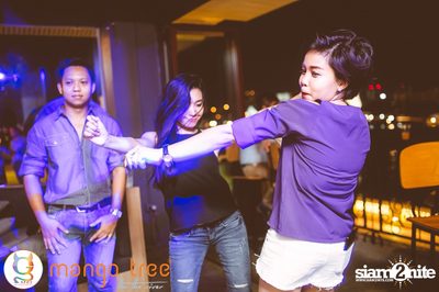 Special G-Spot Night Party at Mango Tree on the River — photo 146