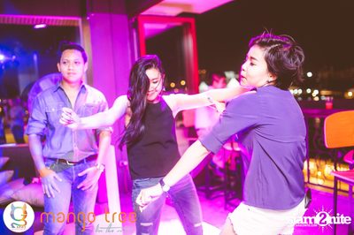 Special G-Spot Night Party at Mango Tree on the River — photo 147