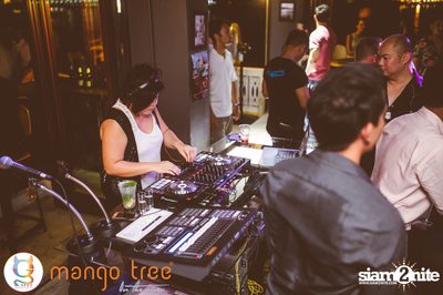 Special G-Spot Night Party at Mango Tree on the River — photo 148