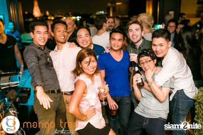 Special G-Spot Night Party at Mango Tree on the River — photo 150