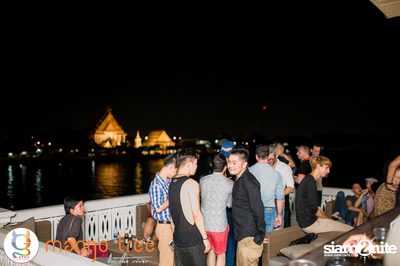 Special G-Spot Night Party at Mango Tree on the River — photo 151