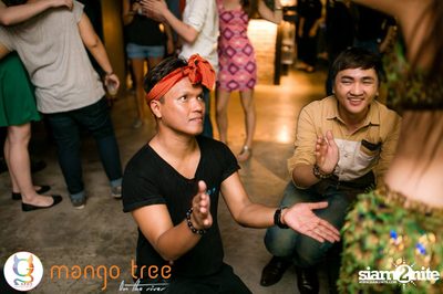 Special G-Spot Night Party at Mango Tree on the River — photo 152