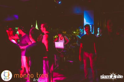 Special G-Spot Night Party at Mango Tree on the River — photo 153