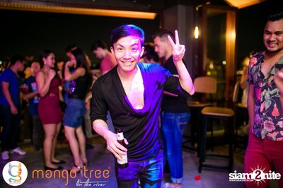 Special G-Spot Night Party at Mango Tree on the River — photo 154