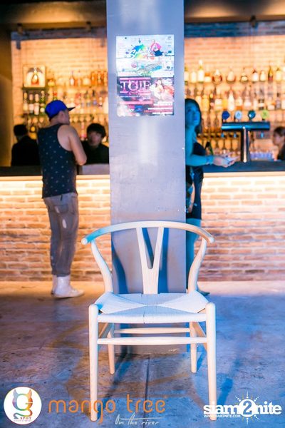 Special G-Spot Night Party at Mango Tree on the River — photo 157
