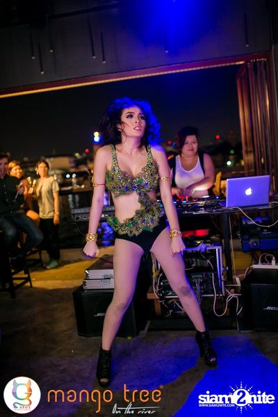 Special G-Spot Night Party at Mango Tree on the River — photo 158
