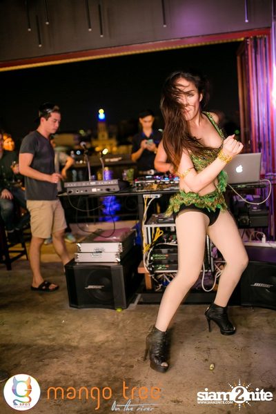 Special G-Spot Night Party at Mango Tree on the River — photo 159