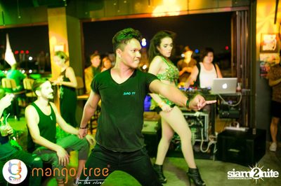 Special G-Spot Night Party at Mango Tree on the River — photo 161
