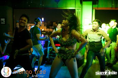 Special G-Spot Night Party at Mango Tree on the River — photo 162