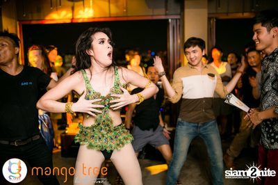 Special G-Spot Night Party at Mango Tree on the River — photo 166