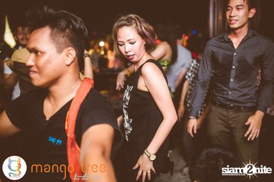 Special G-Spot Night Party at Mango Tree on the River — photo 171