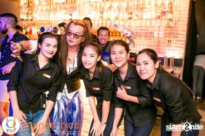 Special G-Spot Night Party at Mango Tree on the River — photo 174
