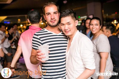 Special G-Spot Night Party at Mango Tree on the River — photo 177