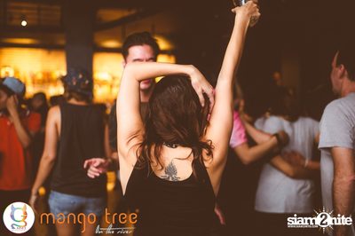 Special G-Spot Night Party at Mango Tree on the River — photo 178