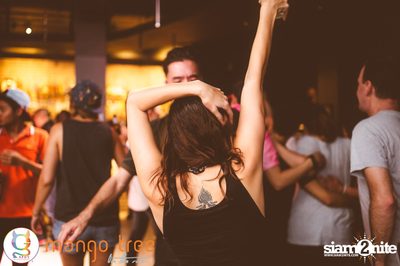 Special G-Spot Night Party at Mango Tree on the River — photo 179