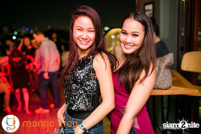 Special G-Spot Night Party at Mango Tree on the River — photo 180
