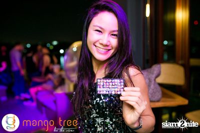 Special G-Spot Night Party at Mango Tree on the River — photo 181