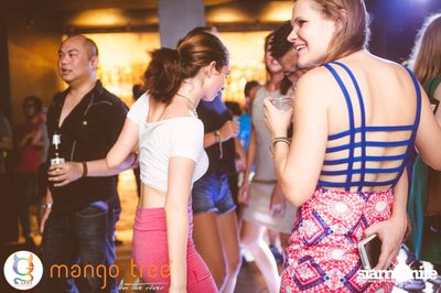 Special G-Spot Night Party at Mango Tree on the River — photo 182