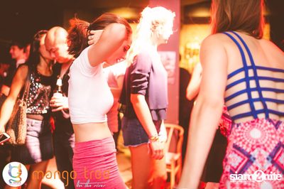 Special G-Spot Night Party at Mango Tree on the River — photo 183