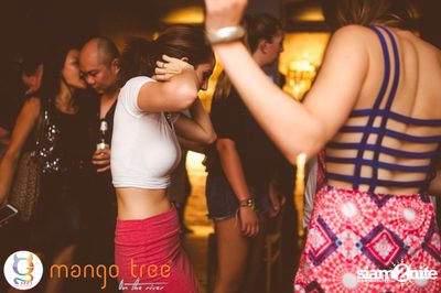 Special G-Spot Night Party at Mango Tree on the River — photo 184