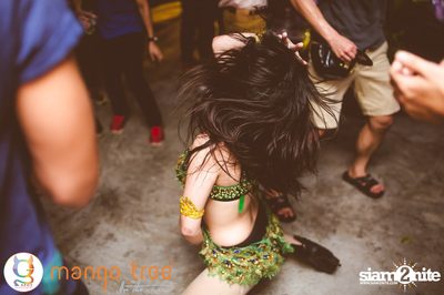Special G-Spot Night Party at Mango Tree on the River — photo 185