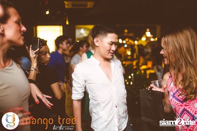 Special G-Spot Night Party at Mango Tree on the River — photo 187