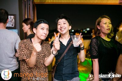 Special G-Spot Night Party at Mango Tree on the River — photo 188