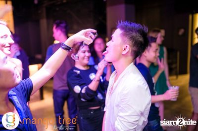 Special G-Spot Night Party at Mango Tree on the River — photo 190
