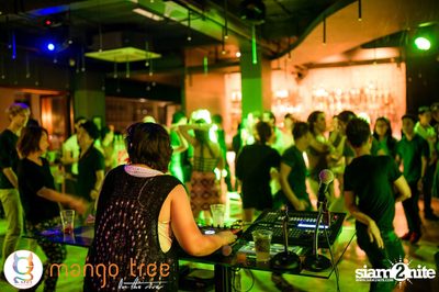 Special G-Spot Night Party at Mango Tree on the River — photo 192