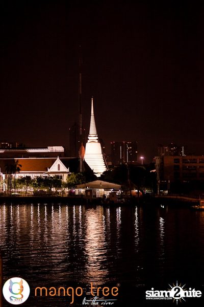 Special G-Spot Night Party at Mango Tree on the River — photo 193