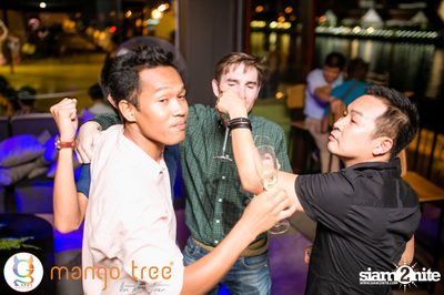 Special G-Spot Night Party at Mango Tree on the River — photo 194