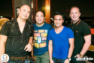 Special G-Spot Night Party at Mango Tree on the River — photo 196