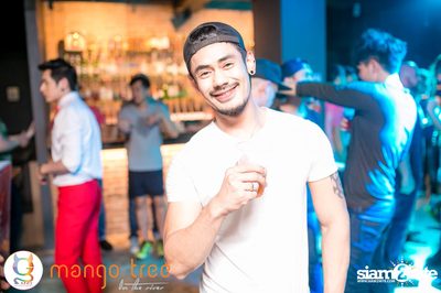 Special G-Spot Night Party at Mango Tree on the River — photo 197