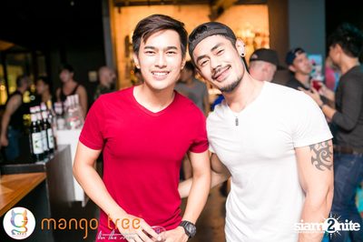 Special G-Spot Night Party at Mango Tree on the River — photo 198